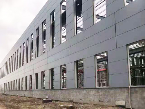 钢结构